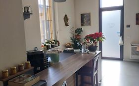Al Giardino Segreto